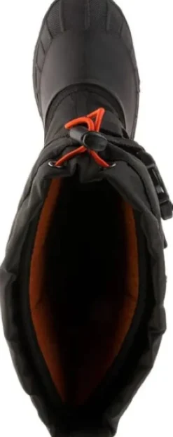 Kamik Cody XT talvisaappaat, musta