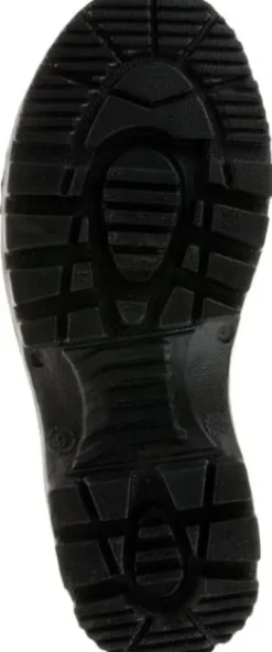 Kamik Cody XT talvisaappaat, musta