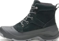 Kamik Empire Low talvikengät, musta