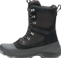 Kamik Empire X talvisaapas, musta