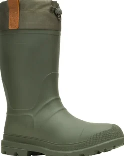 Kamik Tundra talvisaappaat, vihreä