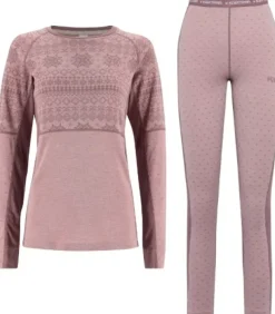 Kari Traa Vilma Crew + Pant naisten kerrasto, Prim