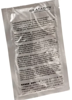 Katadyn Aktiivihiili Vario