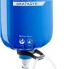 Katadyn BeFree Gravity Filter vedenpuhdistin, 10 L