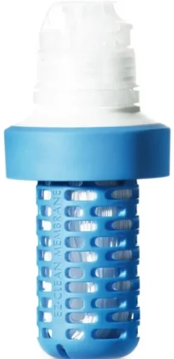 Katadyn BeFree Gravity Filter vedenpuhdistin, 3 L