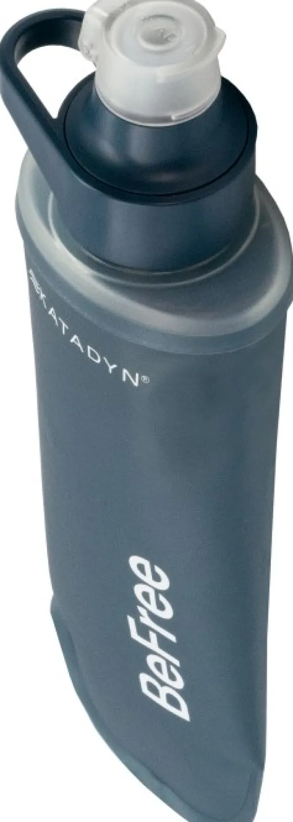 Katadyn BeFree Softflask 0.5 L Blue