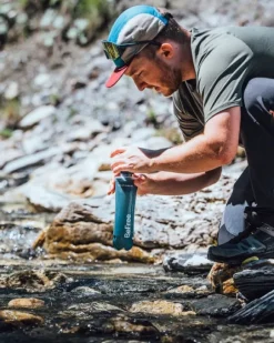 Katadyn BeFree Softflask 0.5 L Blue