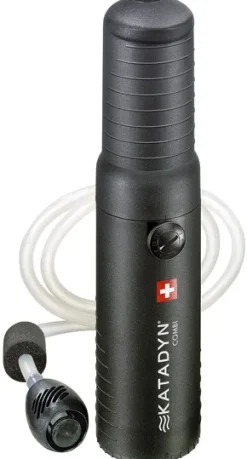 Katadyn Combi Vedensuodatin