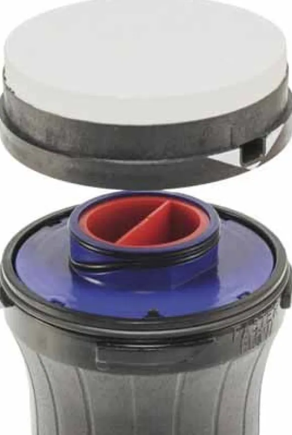 Katadyn Vario Vedenpuhdistin