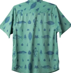 Kavu River Wrangler paita, Sound Line Up