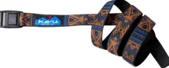 Kavu Burly Belt Desert Rust