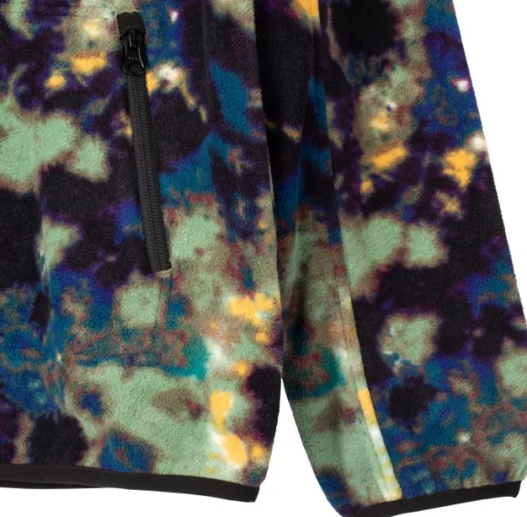 Kavu Cavanaugh naisten fleecepusero, Sonic Boom