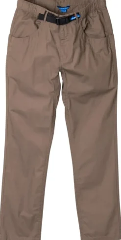 Kavu Chilli Lite Pant housut, Walnut