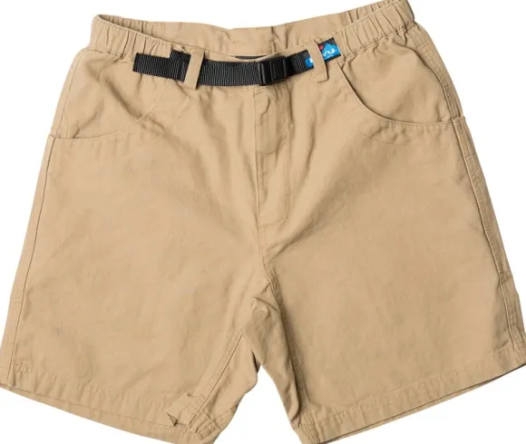 Kavu M's Chilliwack Short Heritage Khaki