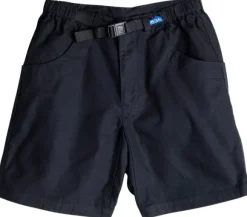 Kavu M's Chilliwack Short Jet Black