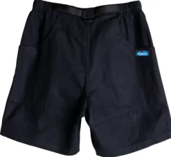 Kavu M's Chilliwack Short Jet Black