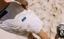 Kavu M's Chilliwack Short Jet Black