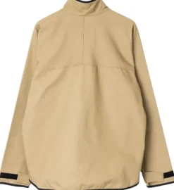 Kavu M's L/S HZ Throwshirt Heritage Khaki