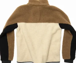 Kavu Pinesdale naisten fleecetakki, Terrain