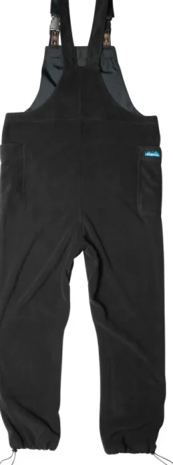 Kavu Pocatello naisten lappuhaalari, musta