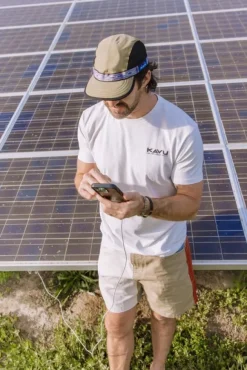 Kavu Trail Runner Blackout