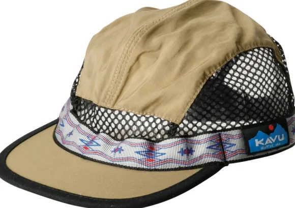 Kavu Trail Runner Pyrite