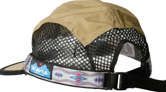 Kavu Trail Runner Pyrite