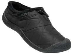 Keen Howser III Slide naisten hybridikenkä, musta