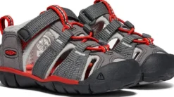 Keen Infants Seacamp II CNX Magnet/Drizzle