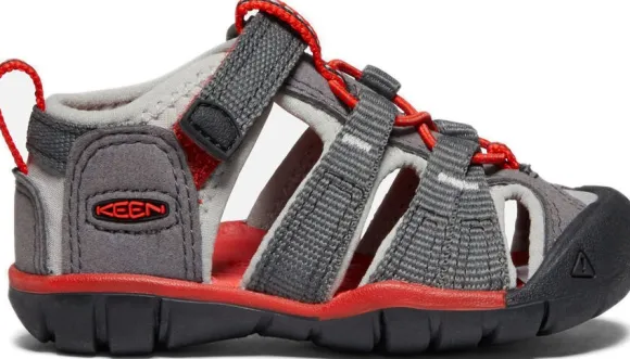 Keen Infants Seacamp II CNX Magnet/Drizzle