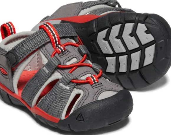 Keen Infants Seacamp II CNX Magnet/Drizzle