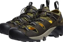 Keen M's Arroyo II Canteen-Black