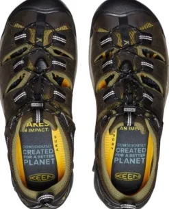 Keen M's Arroyo II Canteen-Black