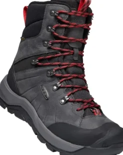 Keen M'S Revel IV High Polar Magnet/Red Carpet