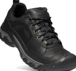 Keen M's Targhee III vapaa-ajan kengät, musta