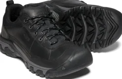 Keen M's Targhee III vapaa-ajan kengät, musta