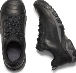 Keen M's Targhee III vapaa-ajan kengät, musta