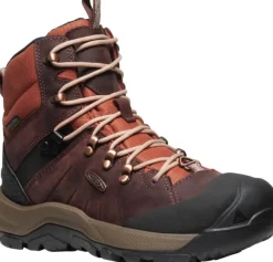 Keen Revel IV Mid Polar naisten kengät, Andorra/Safari