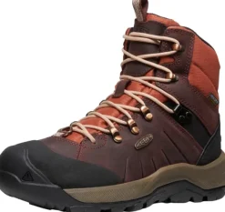 Keen Revel IV Mid Polar naisten kengät, Andorra/Safari