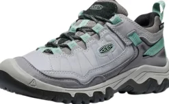 Keen Targhee IV Waterproof naisten kengät, Alloy/Granite Green