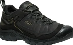 Keen Targhee IV Waterproof Triple kengät, Black