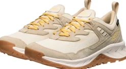 Keen W's Hightrail Waterproof Birch/Daffodil