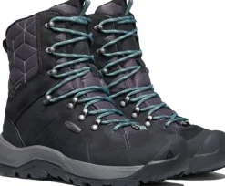 Keen W'S Revel IV High Polar Raven/North Atlantic