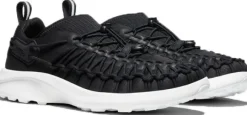 Keen W's Uneek SNK Sneaker Black-Star White