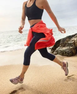 Keen W's Whisper Black/Steel Grey