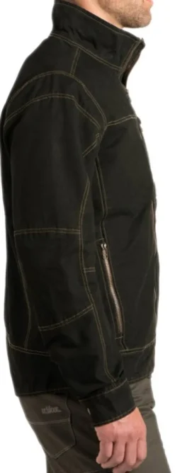 Kühl Burr takki, Espresso