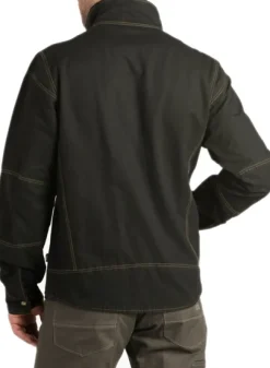 Kühl Burr takki, Espresso