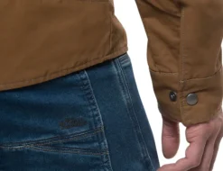 Kühl Burr takki, Espresso