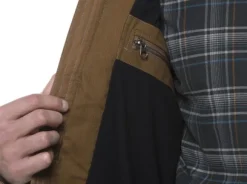 Kühl Burr takki, Espresso