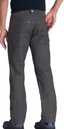 Kühl Free Rydr housut, Forged Iron